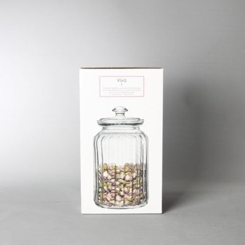 Viva Kavanoz Büyük 1500cc 96394