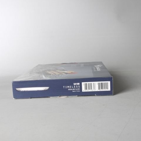 Timeless Servis Tabağı