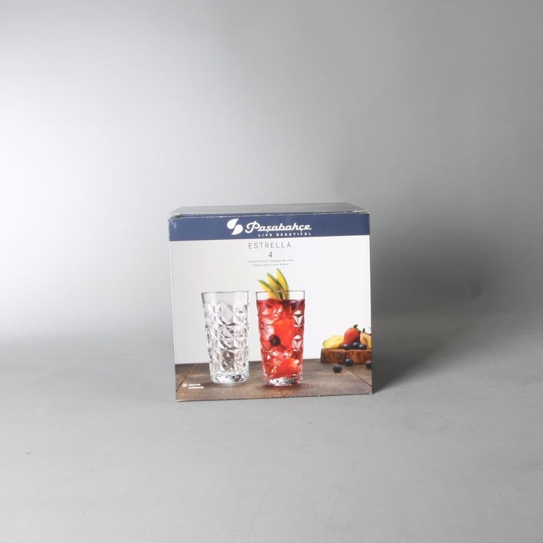 Estrealla Bardak 12 Adet 520605