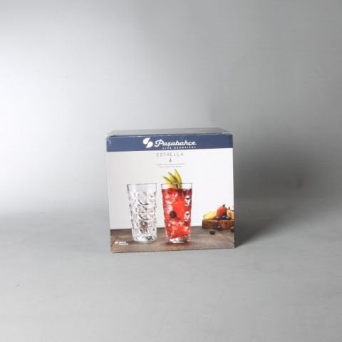 Estrealla Bardak 12 Adet 520605