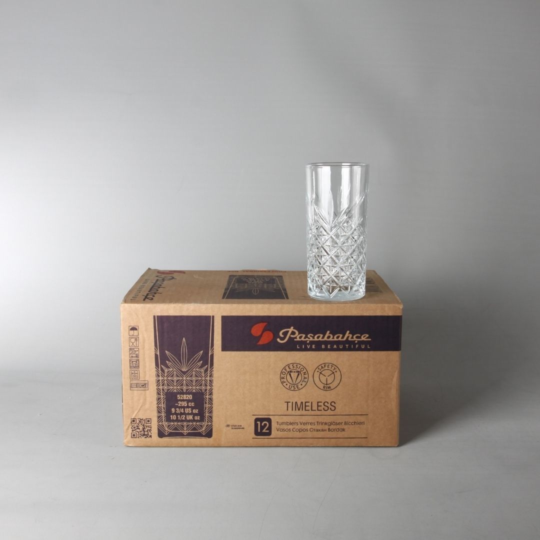 Timeless 52820 12 Adet 295cc