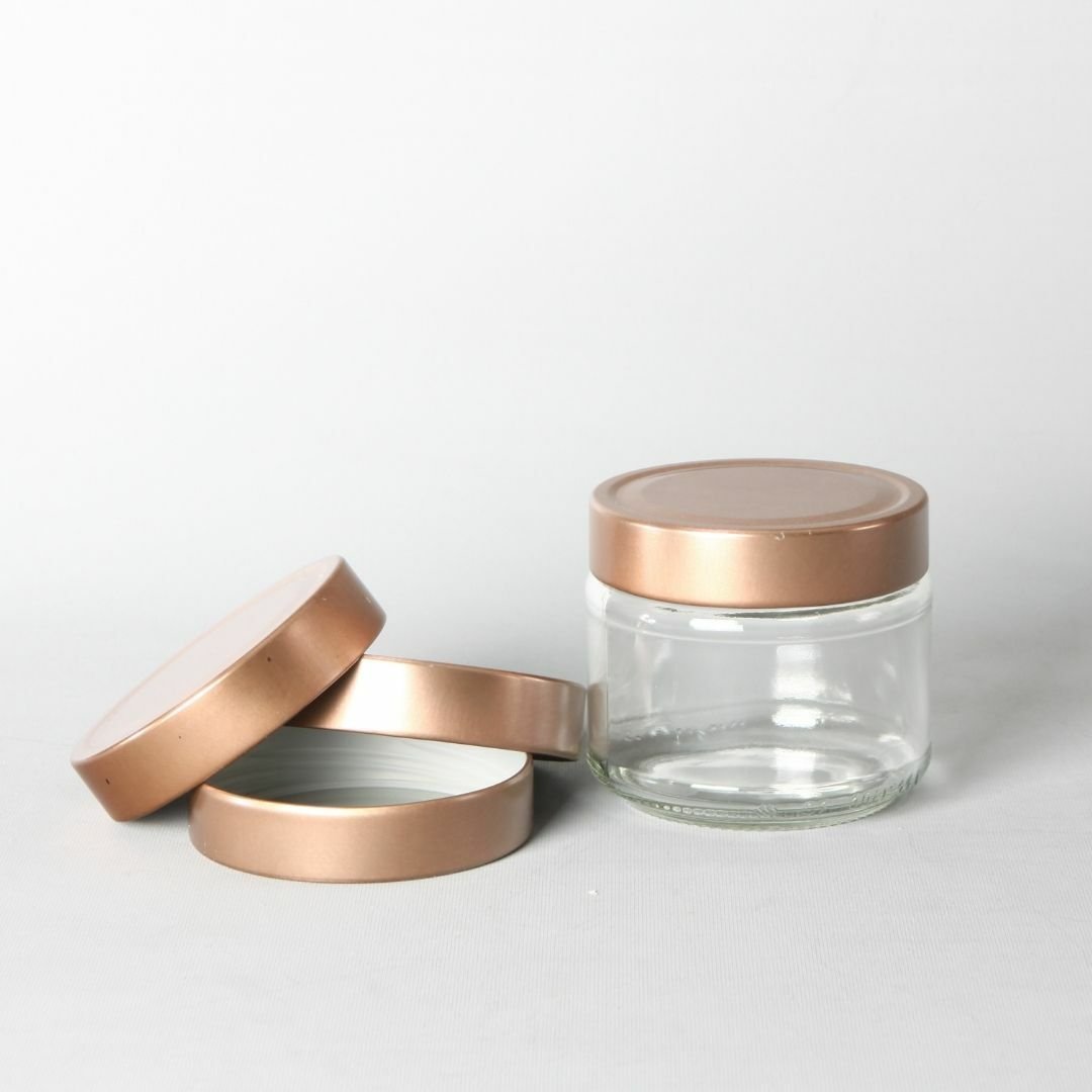 300cc Derin Etek Kapaklı 30 Adet