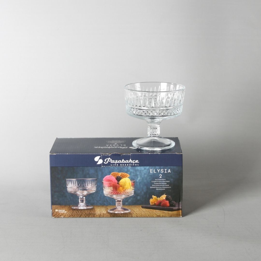 Elysia Dondurmalık 6 Adet 51749