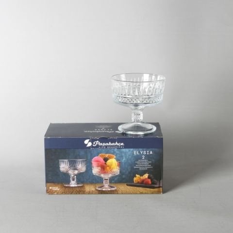 Elysia Dondurmalık 6 Adet 51749