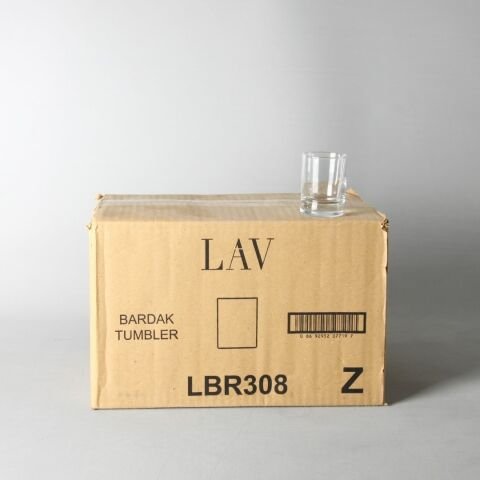 Lav Shot Bardak 48 Adet