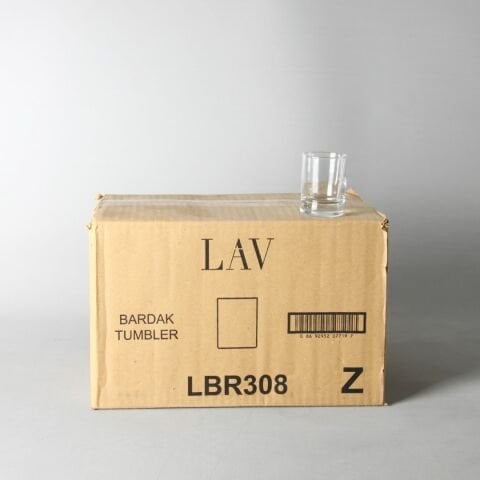 Lav Shot Bardak 72 Adet