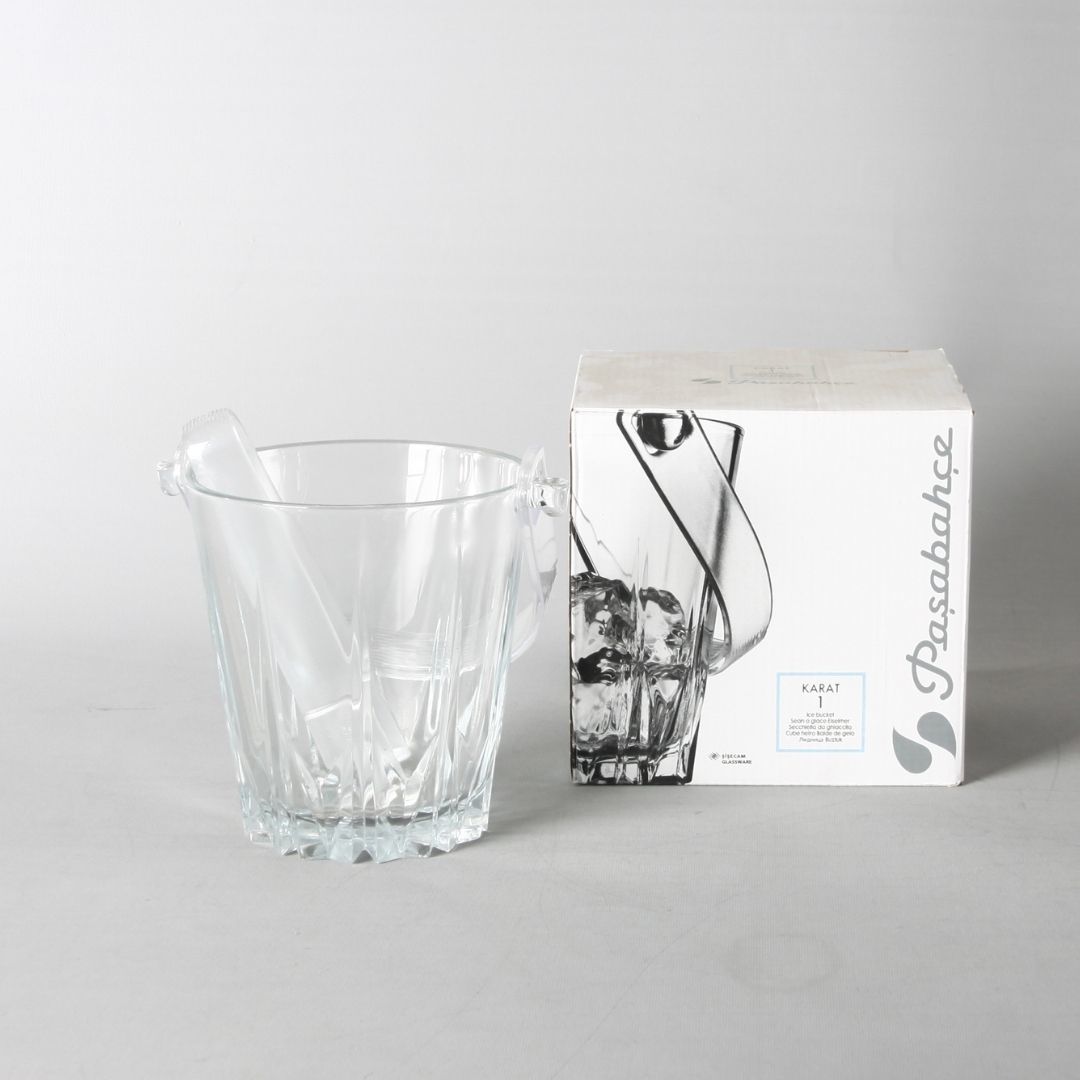 Karat Buzluk 6 Adet 53588