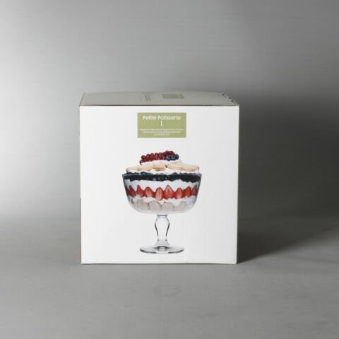 Ayaklı Kase 1 Adet Paşabahçe