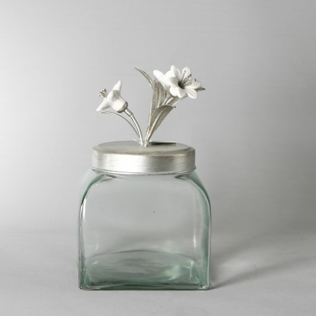 Cam Kurabiyelik, Lokumluk