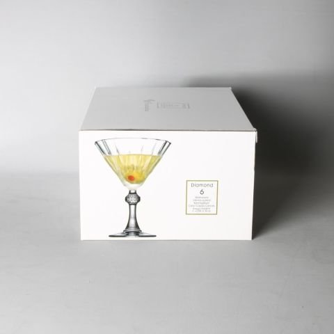 Diamond Kadeh 60 Adet 440099