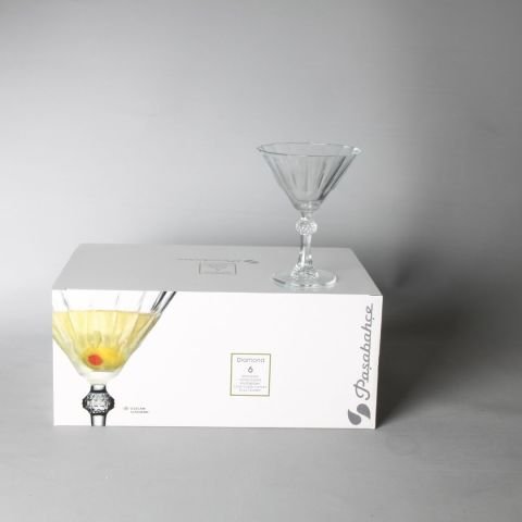 Diamond Kadeh 60 Adet 440099