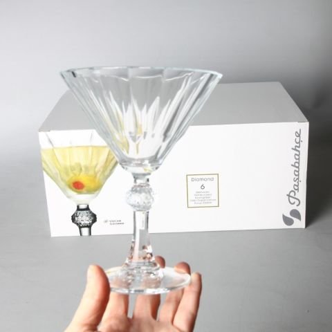 Diamond Kadeh 60 Adet 440099