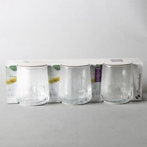 Nova Su Bardak 12Adet 420154