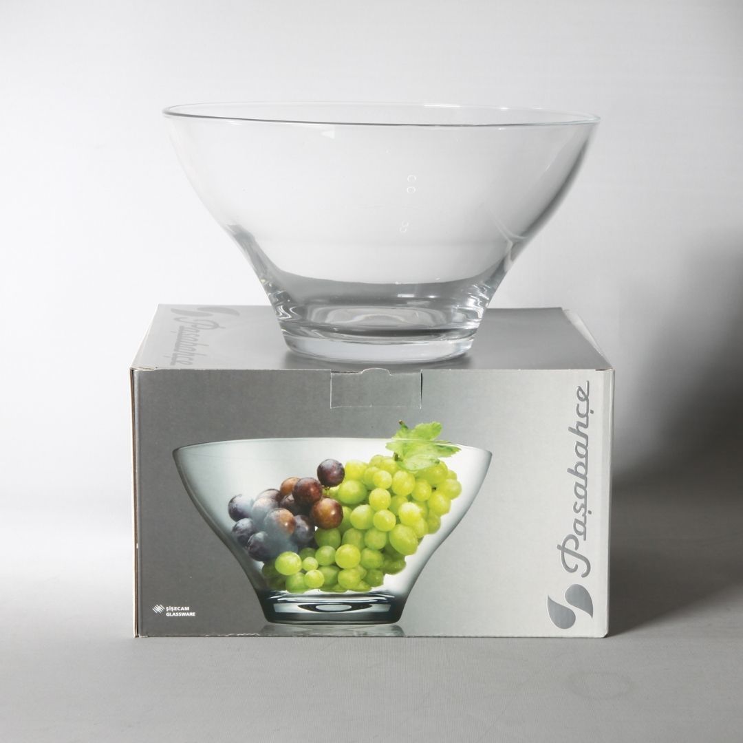 Büyük Cam Meyvelik