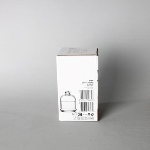 Cam Kapaklı Reçellik-Limonluk  96966 Basic