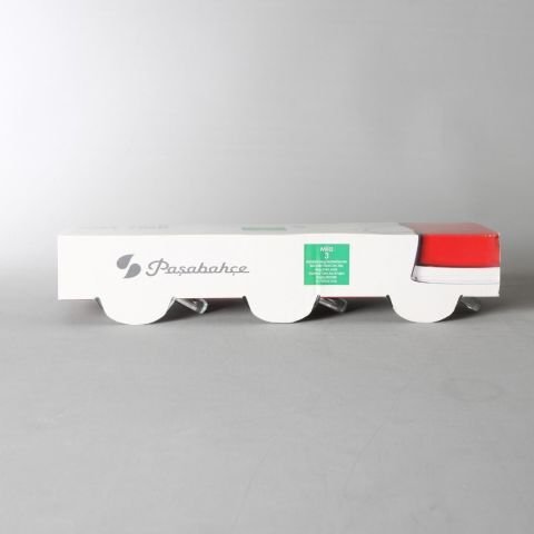 Mira Kulplu Bardak 12 Adet