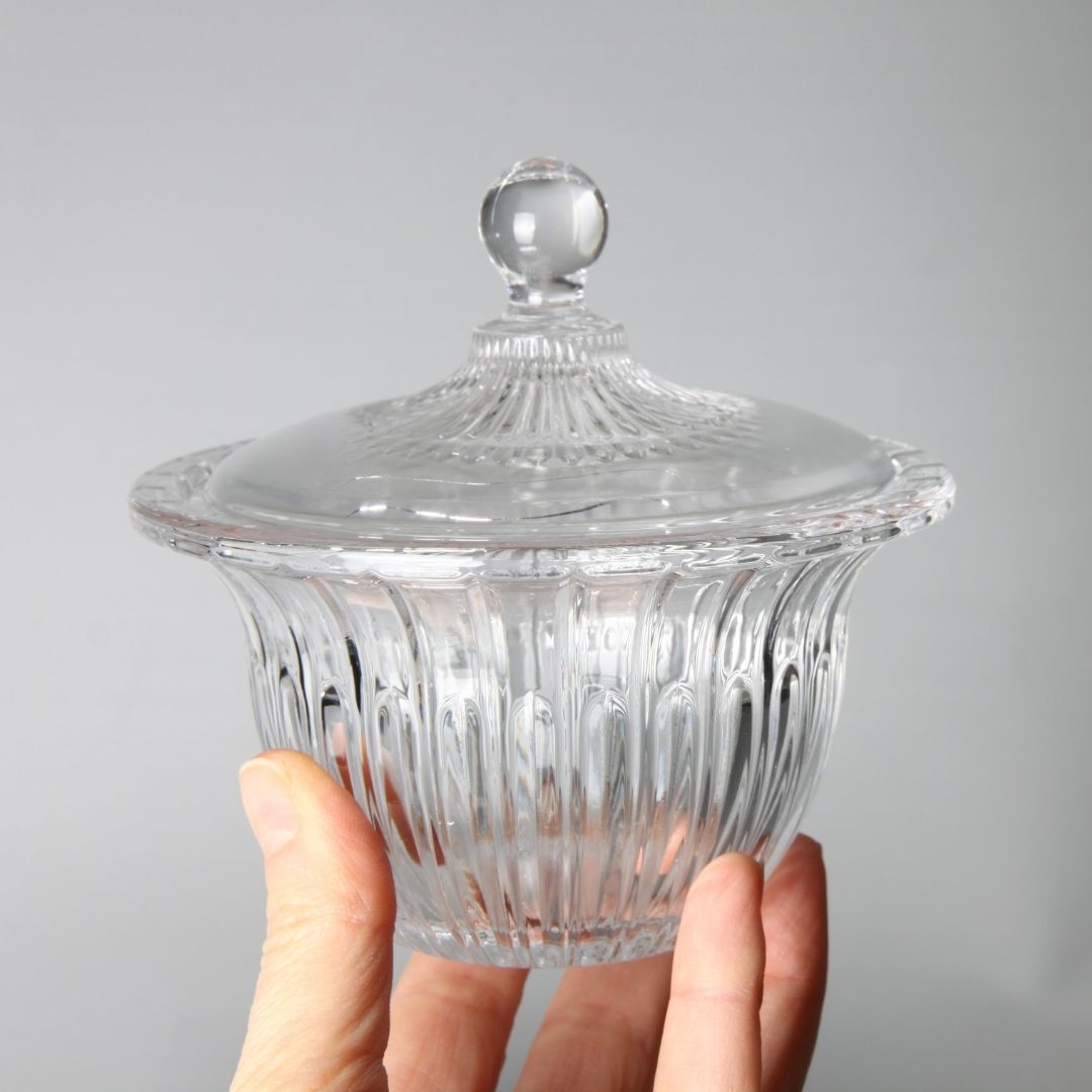 Şekerlik FD Kristal 98555