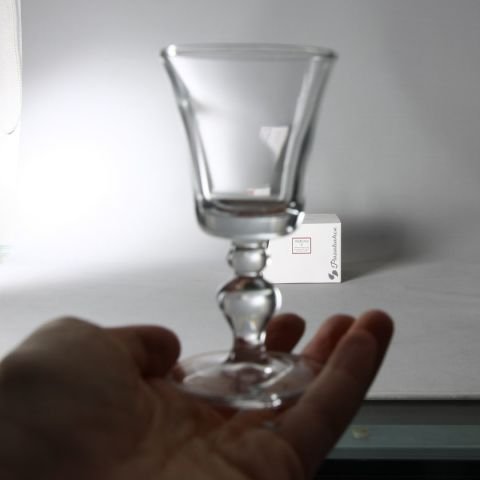 Victoria Kahve Yanı, Likör Bardak 6 Adet