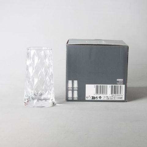 Leafy Bardak 12 Adet 340cc