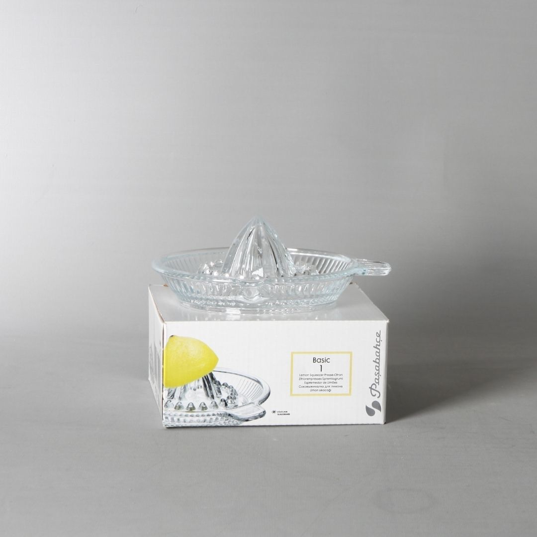 Cam Limon Sıkacağı 1 Adet