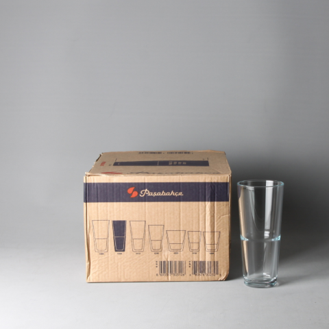 52420 Grande  Bardak 300cc- 12 Adet