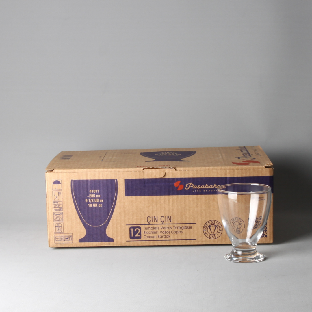 Çin Çin  Bardak 41011  12Adet