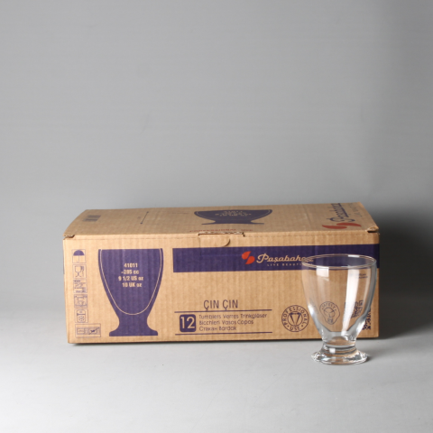 Çin Çin  Bardak 41011  12Adet