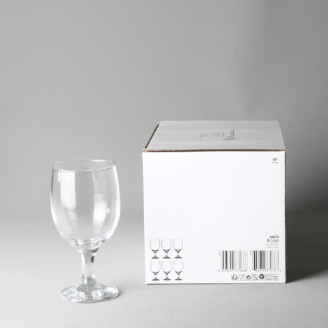 Rose Kadeh 12Adet 44373