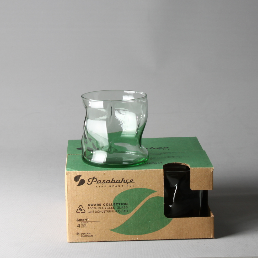 Paşabahçe Aware Colleticon Bardak 12 Adet
