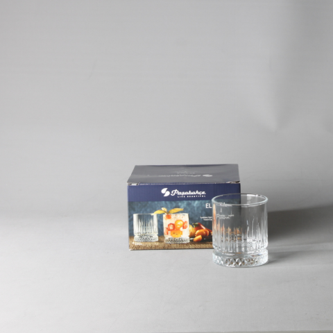 520014 Elysia Bardak 12 Adet