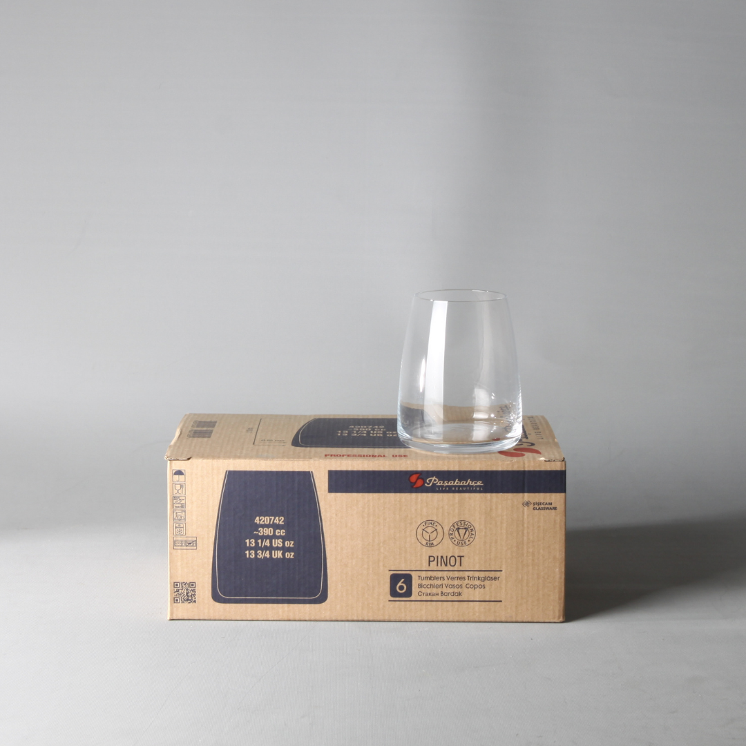 Pinot Bardak -12 Adet- 420742