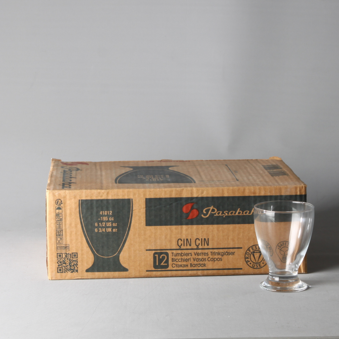 42012 Çin Çin 195cc 12Adet