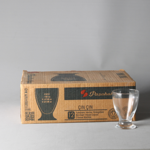 42012 Çin Çin 195cc 12Adet