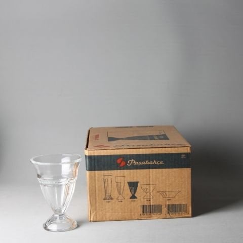 51118 Artic Ayaklı Dondurmalık 12 Adet