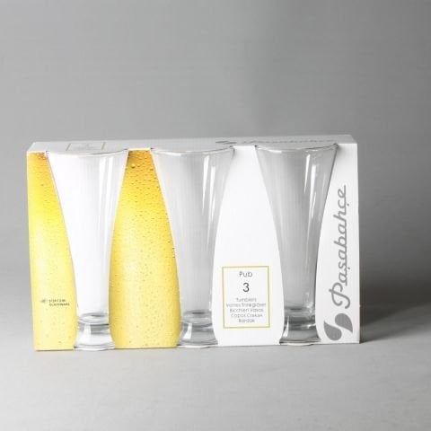 42199 Pub Uzun Bardak 12 Adet  320cc