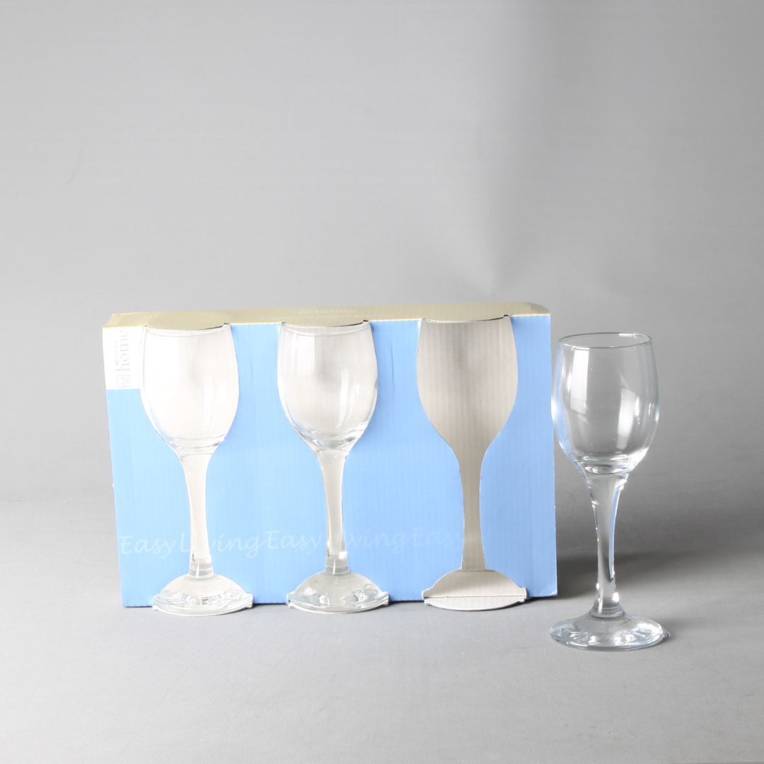 Küçük Kadeh 12 Adet