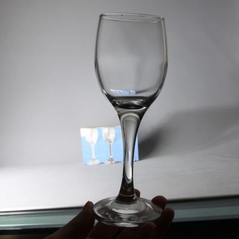 Küçük Kadeh 12 Adet