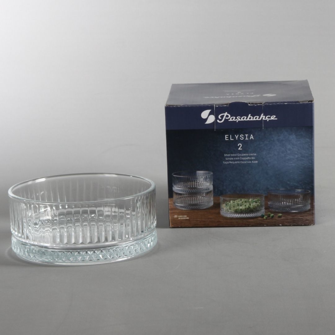 530042 Elysia Kase Büyük Boy 2 Adet - 510cc