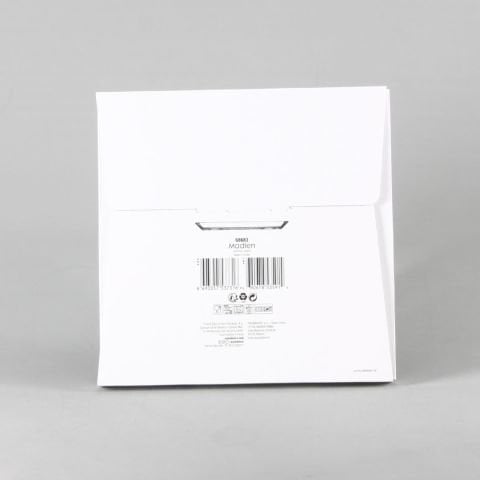 Madlen Kare Cam Tabak 68683