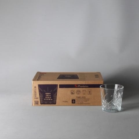 Timeless Bardak 12Adet 520074