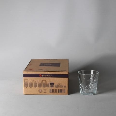 Timeless Bardak 12Adet 520074