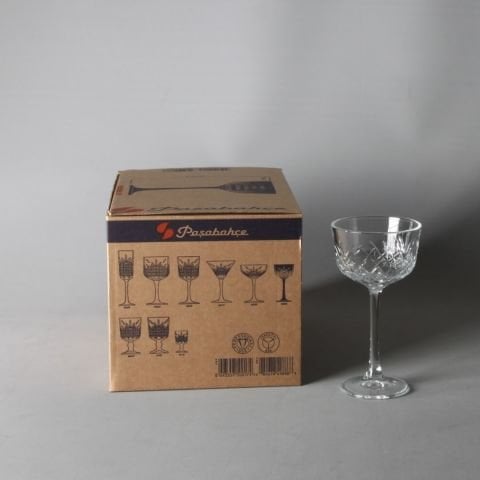 Timeless Yayvan Kadeh  160cc  12 Adet 440366