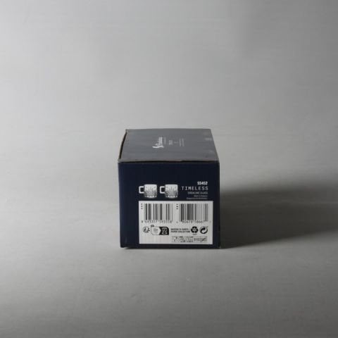 Timeless Kulplu Çay Bardak - Paşabahçe - 55452 195cc-12 Adet