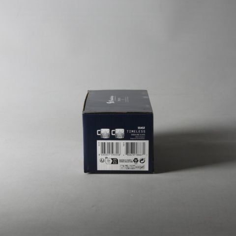 Timeless Kulplu Çay Bardak - Paşabahçe - 55452 195cc-6 Adet