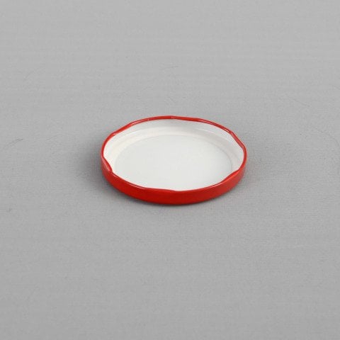 82 Mm Konserve Kavanoz Kapağı-100 adet