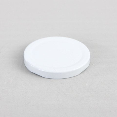 70 Mm 100 Adet Kavanoz Kapağı