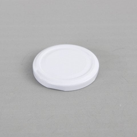 63 Mm 500 Adet Kavanoz Kapağı