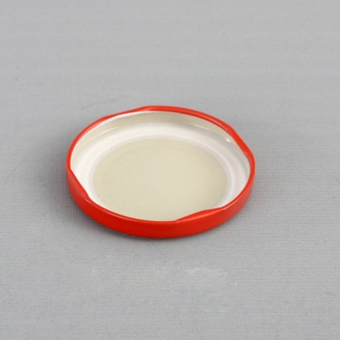 63 Mm 500 Adet Kavanoz Kapağı