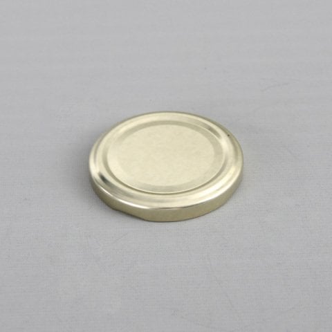 63 Mm 500 Adet Kavanoz Kapağı