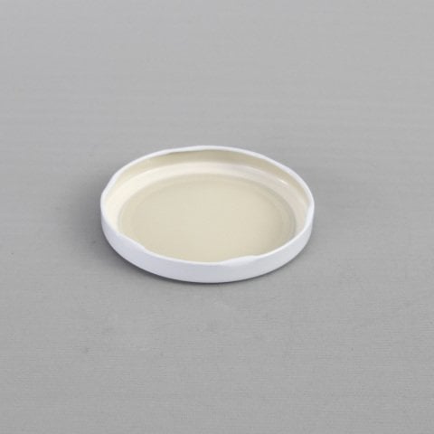 100 Mm 100 Adet Kavanoz Kapağı